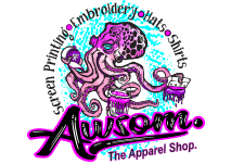 awsom apparel logo