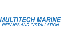multitech marine logo