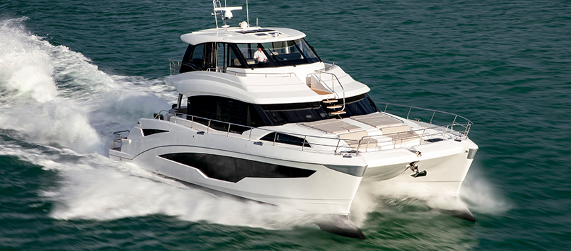 Power Motor Yachts for sale in Africa