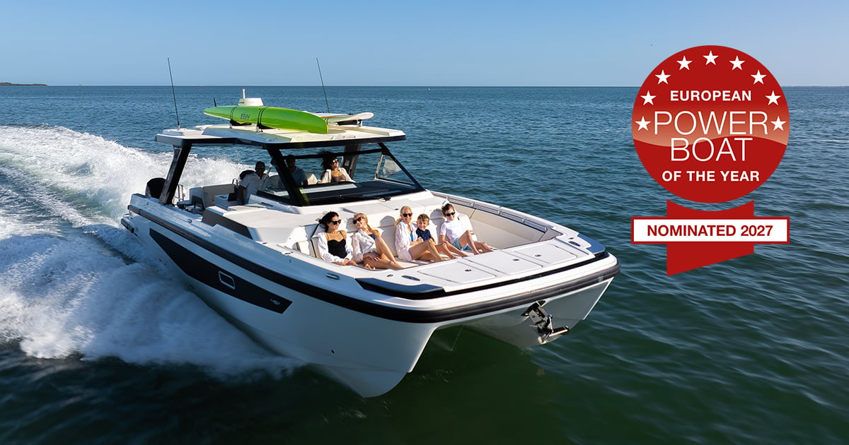 Aquila 45 Sport Running