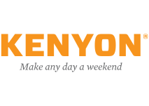 Kenyon-Logo