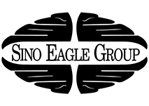 Logo der Sino Eagle Group