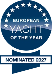 45SAIL - Yate Europeo del Año_NOMINADO_2027