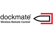 logotipo de Dockmate