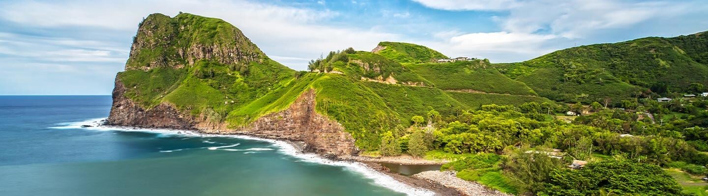 Una mirada al patrimonio hawaiano de Molokai