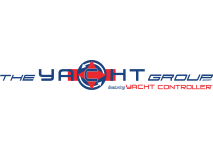 le logo du groupe de yachts