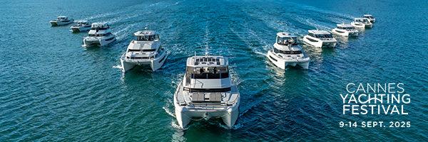 Aquila Debuts 4 New Models at Cannes