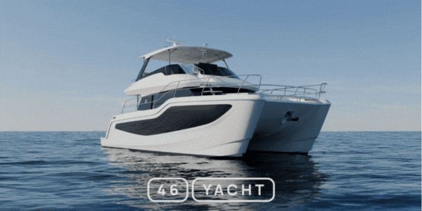 4 New Aquila Models at Cannes