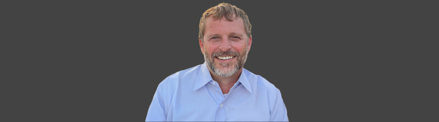 Alain Raas Headshot