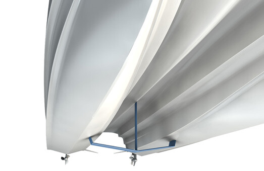 The Transitioning Foil of the Aquila 36
