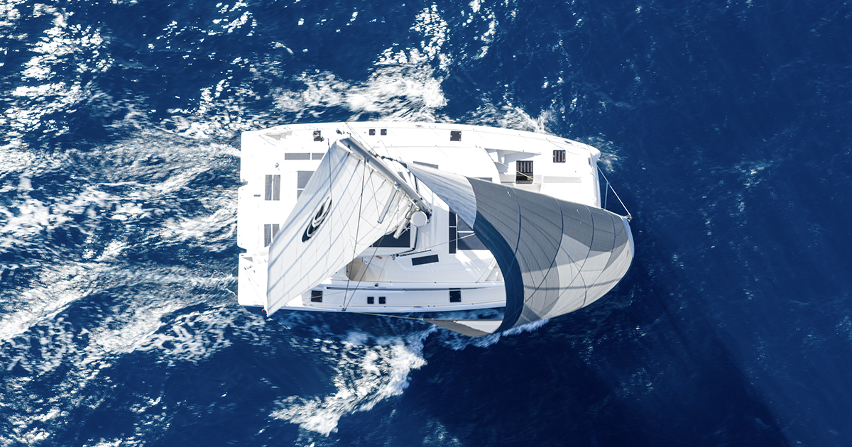 Aquila grows in the sail market with eight new dealers