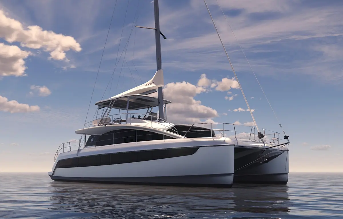 Aquila 50 ES - perspective front-1200x769