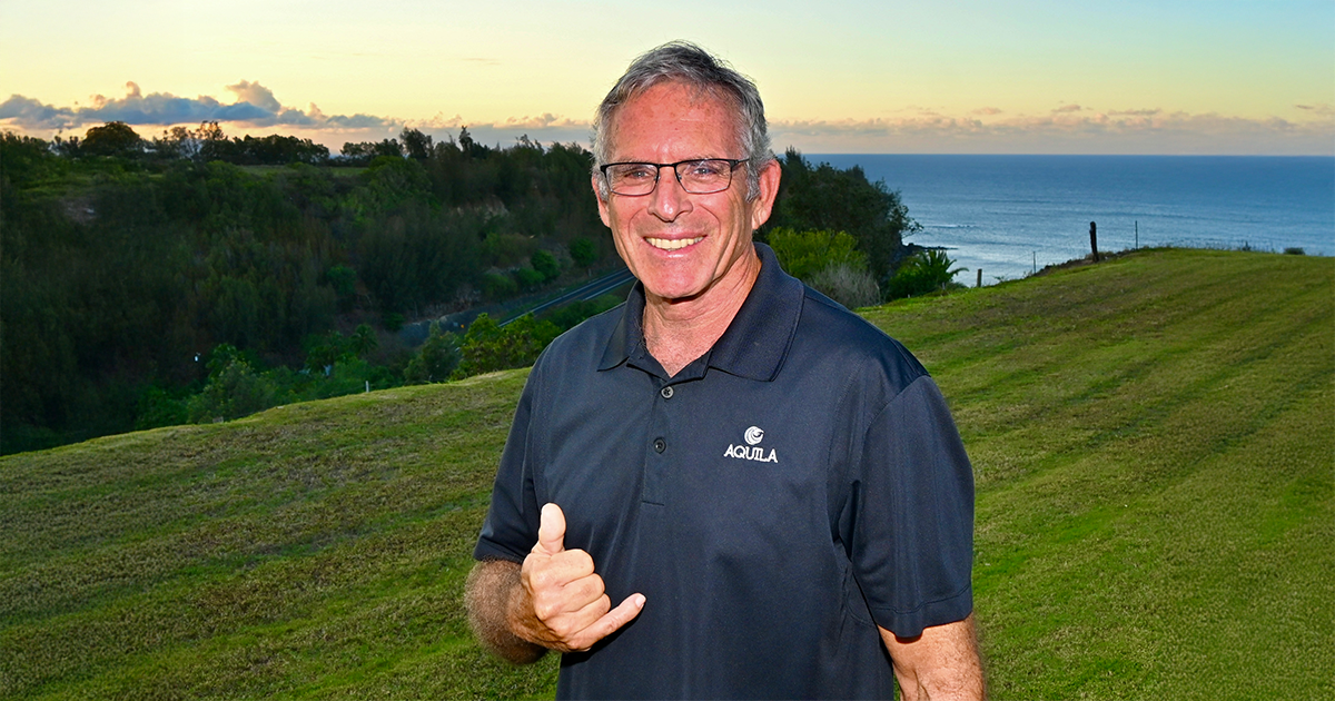 Marine Industry Visionary Lex Raas Retires from MarineMax, Transitions to Executive Advisory Role with Aquila Power Catamarans