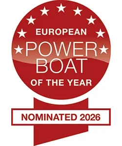 46C European PowerBoat of the Year__NOMINATO_2026-250x298