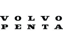 logo Volvo Penta