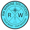 Logo RW Marine