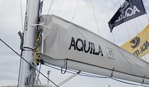 Aquila farà il suo debutto al Salone Nautico di Annapolis con una nuova gamma di barche a vela